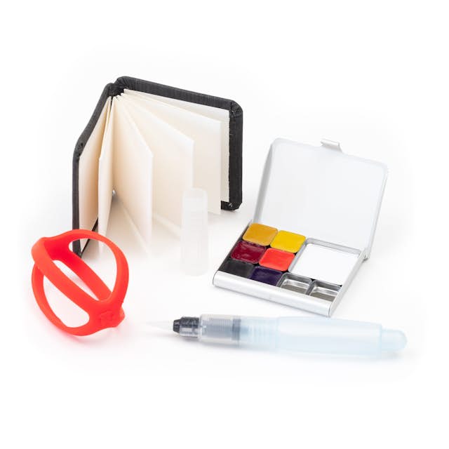 Ultralight Sketcher Set